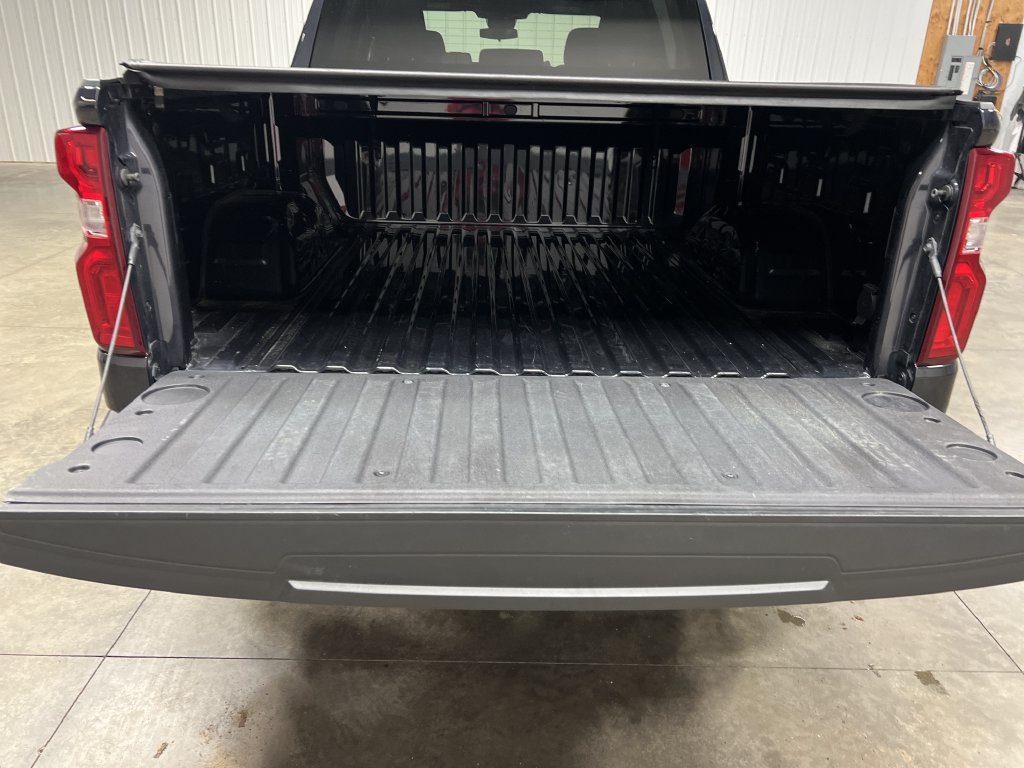 2023 Chevrolet Silverado 1500 RST - Photo 12