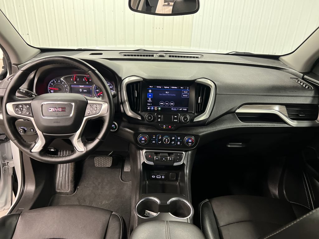 2023 GMC Terrain SLT - Photo 17