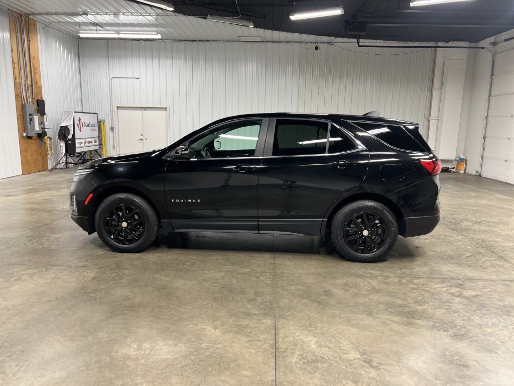 2024 Chevrolet Equinox LT - Photo 6