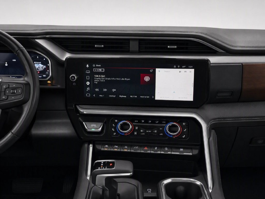 2024 GMC Sierra 1500 Denali Denali - Photo 20