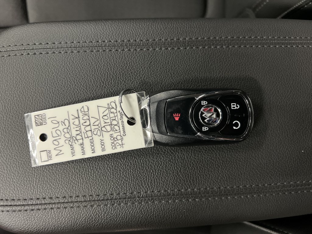 2023 Buick Encore GX Preferred - Photo 29