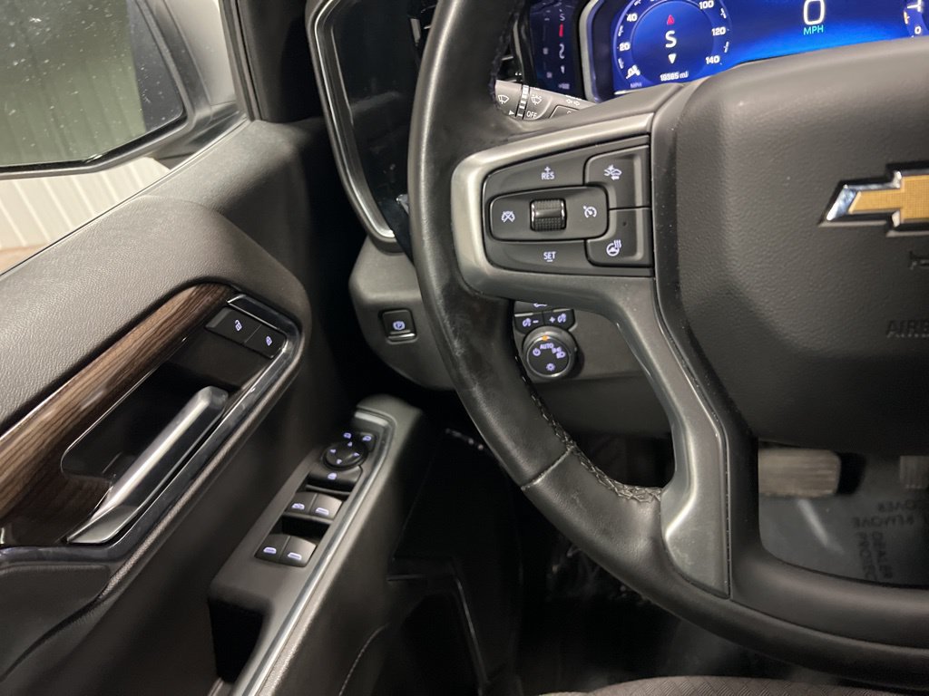 2024 Chevrolet Silverado 1500 LT - Photo 15