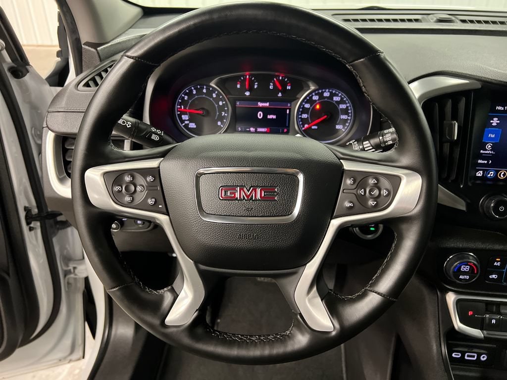 2023 GMC Terrain SLT - Photo 19