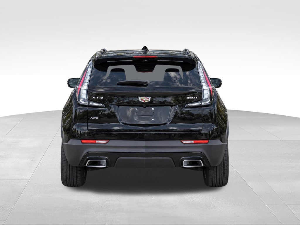 2021 Cadillac XT4 Sport - Photo 6