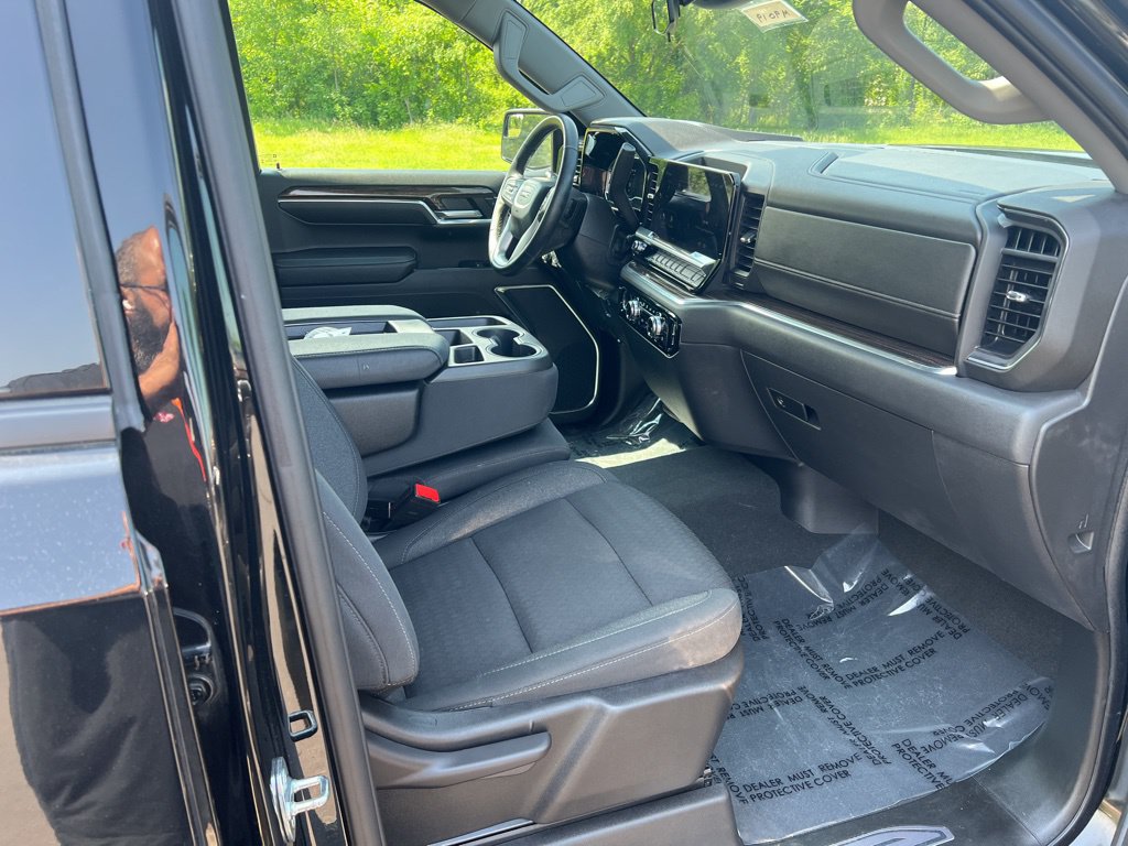 2023 GMC Sierra 1500 Elevation - Photo 9