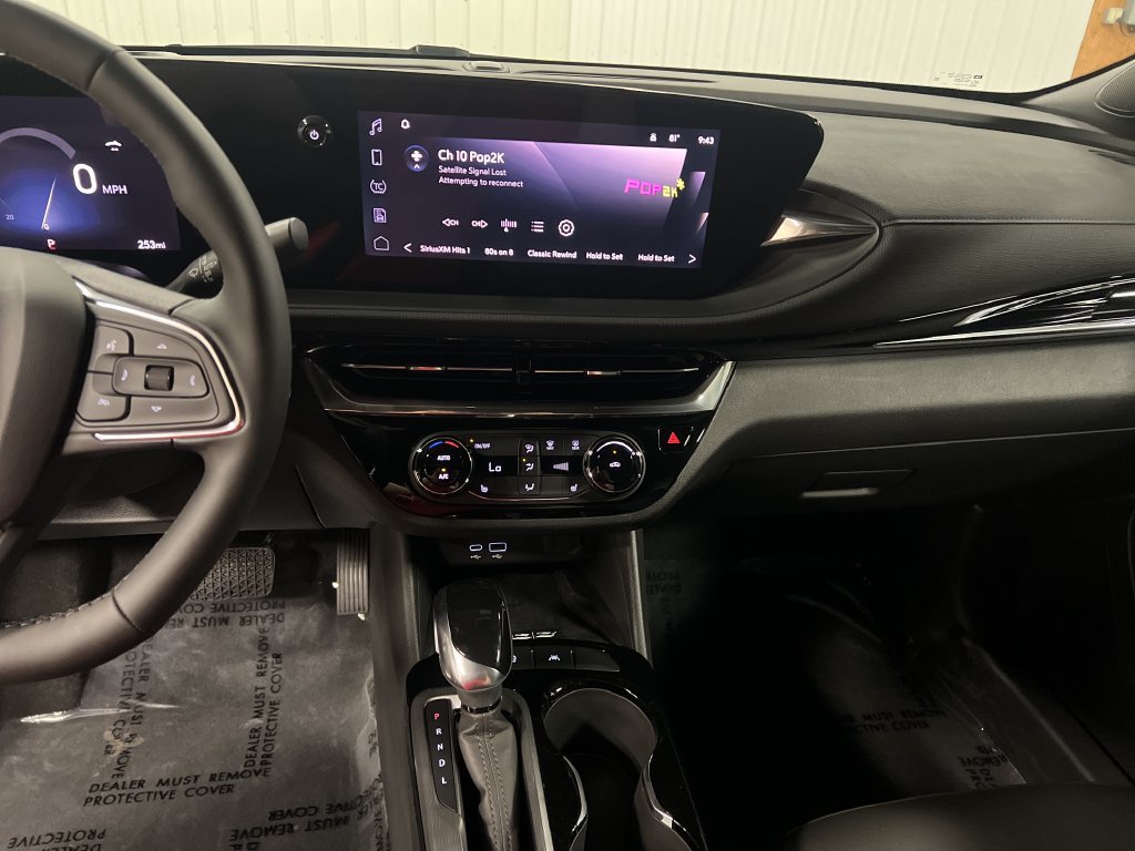 2026 Buick Envista Sport Touring - Photo 22
