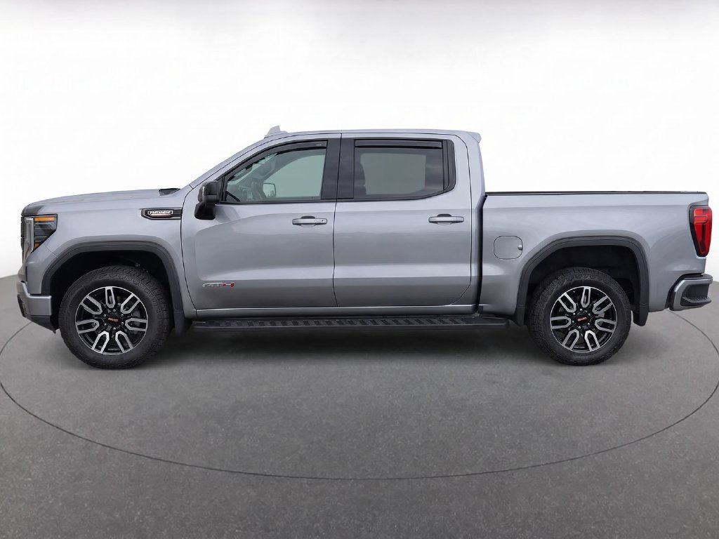 2025 GMC Sierra 1500 AT4 - Photo 8