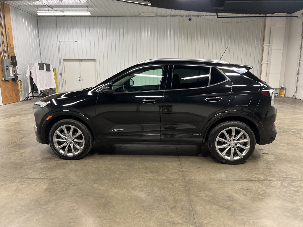 2025 Buick Encore GX Avenir - Photo 6