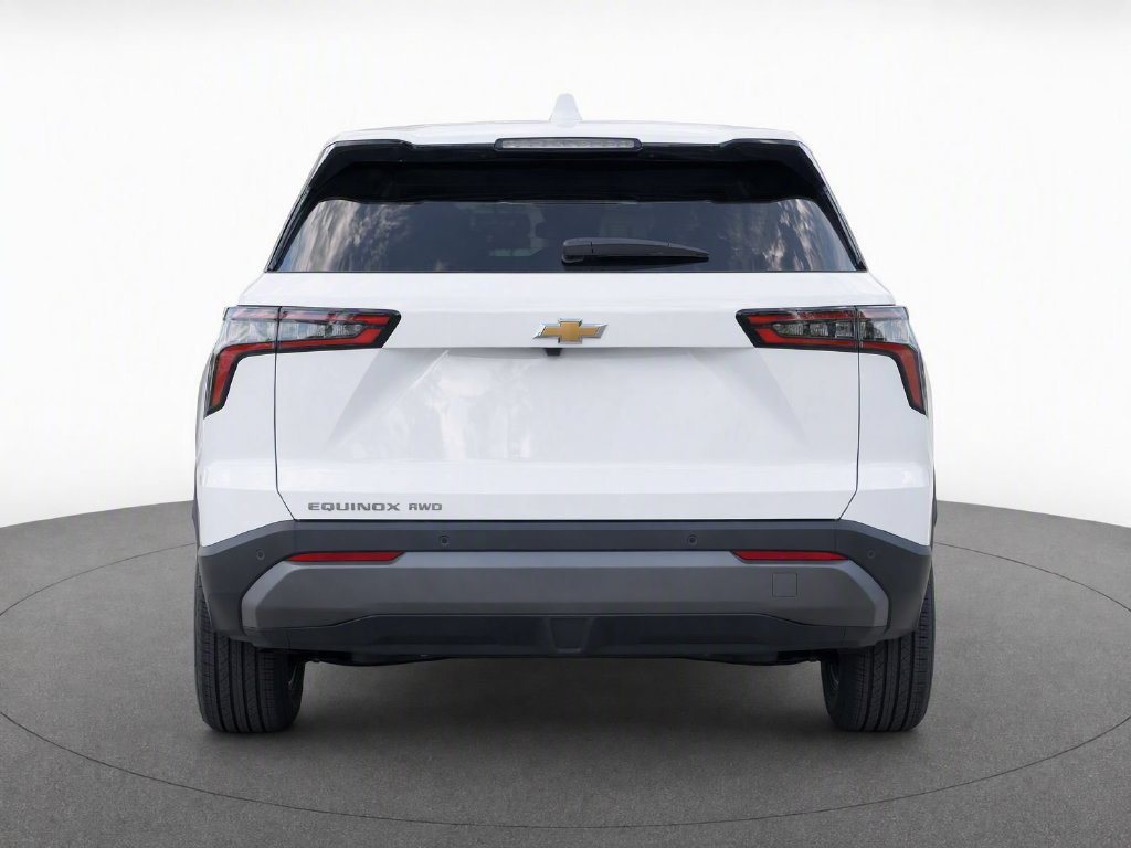 2025 Chevrolet Equinox LT - Photo 7