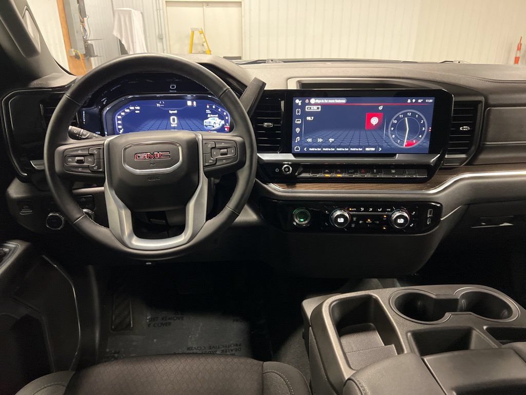 2023 GMC Sierra 1500 Elevation - Photo 12