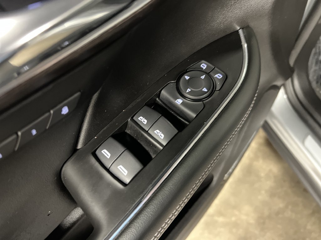 2023 Buick Envision Avenir - Photo 16