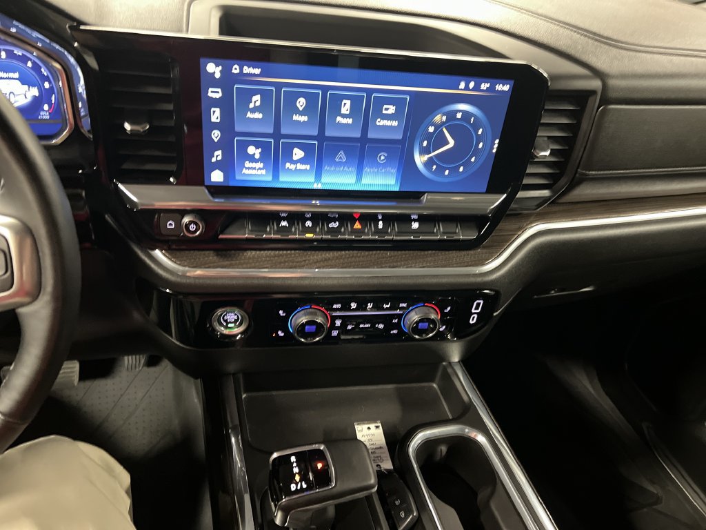 2023 Chevrolet Silverado 1500 RST - Photo 23