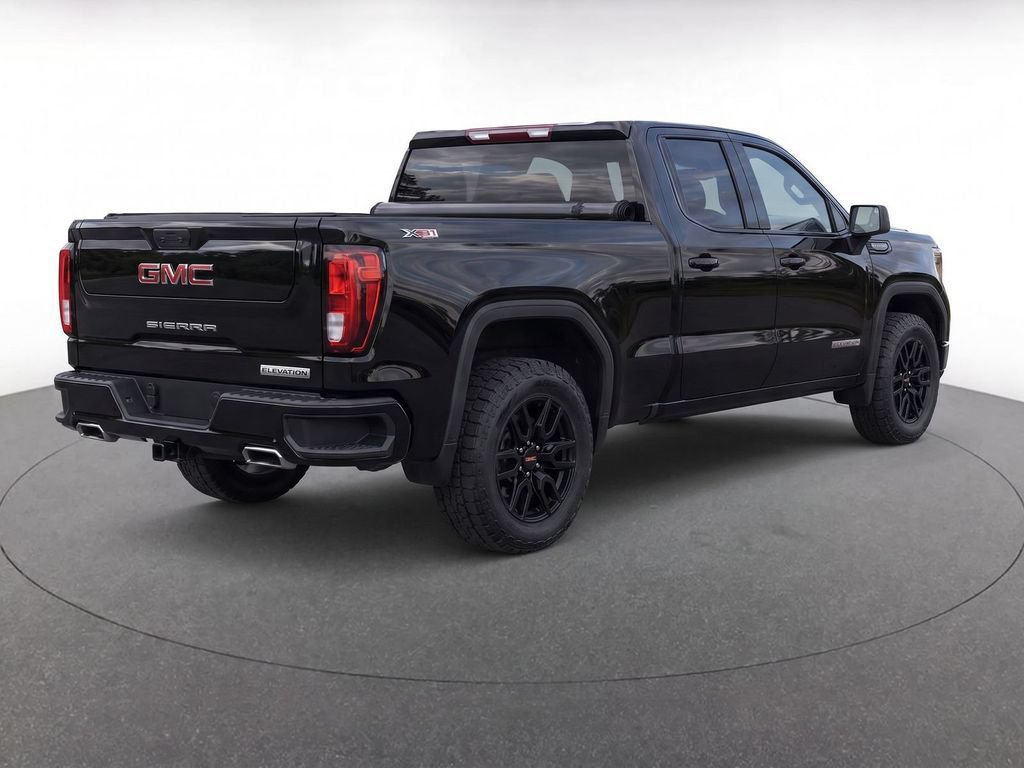 Used 2021 GMC Sierra 1500 Elevation Truck