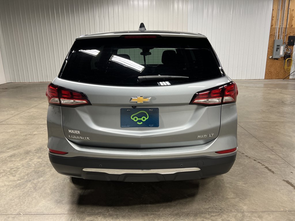 2023 Chevrolet Equinox LT - Photo 8