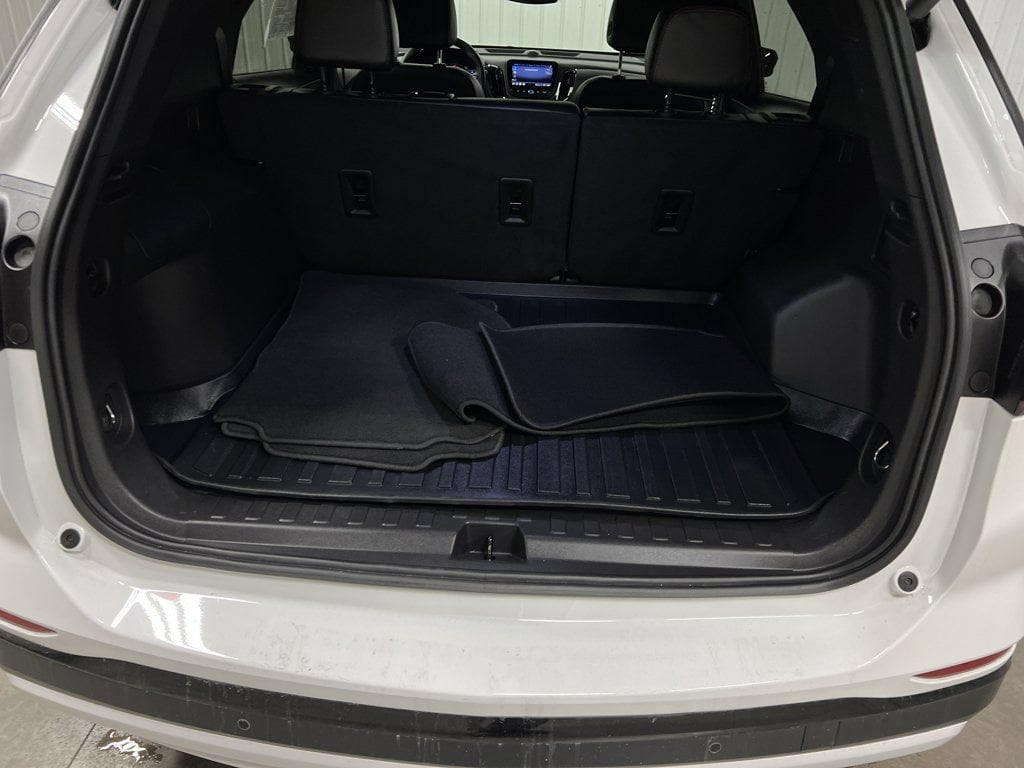 2024 Chevrolet Equinox RS - Photo 12