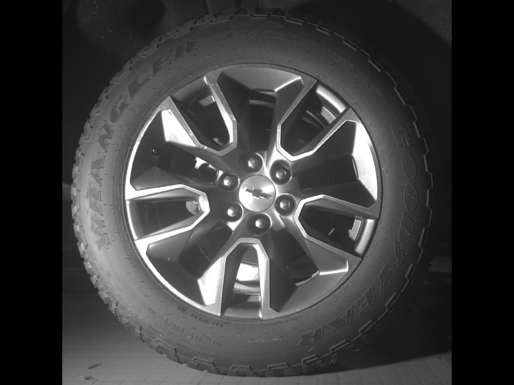 2024 Chevrolet Silverado 1500 RST - Photo 12