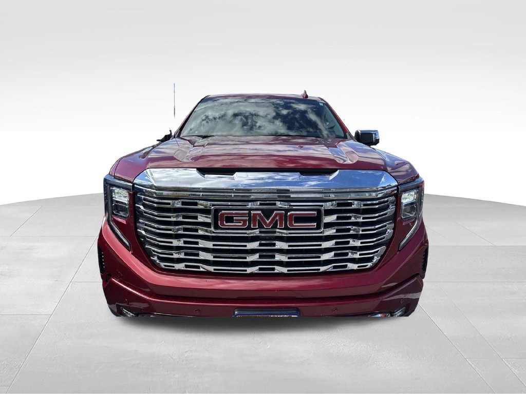 Used 2024 GMC Sierra 1500 Denali Truck