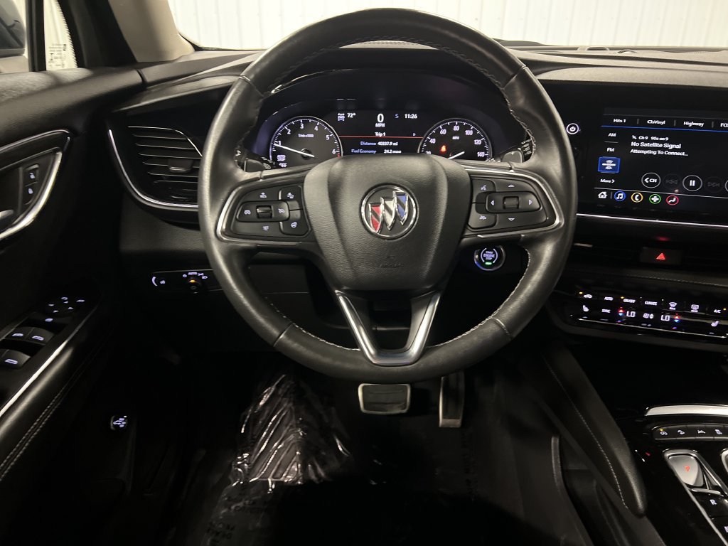 2023 Buick Envision Essence - Photo 18