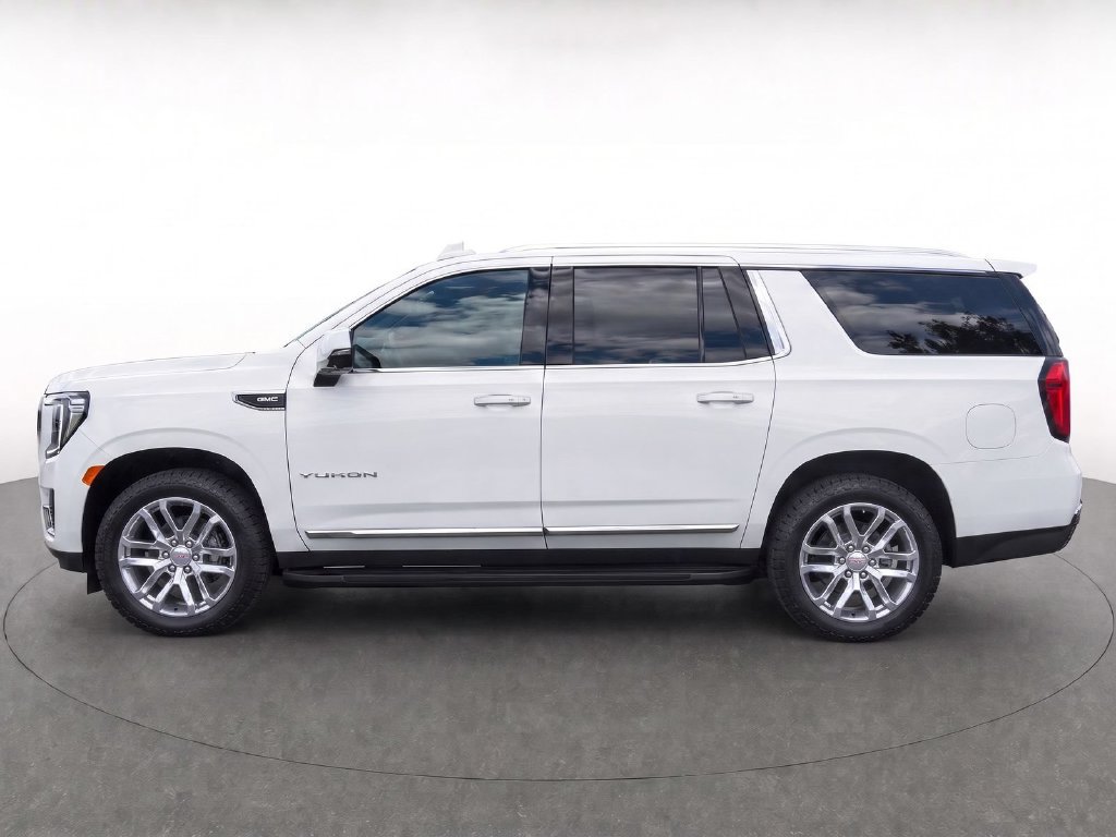 2023 GMC Yukon XL SLT - Photo 8