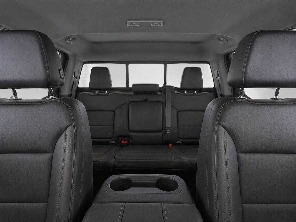 2021 Chevrolet Silverado 1500 RST - Photo 17