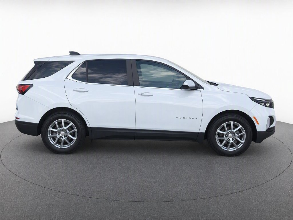 2024 Chevrolet Equinox LT - Photo 9