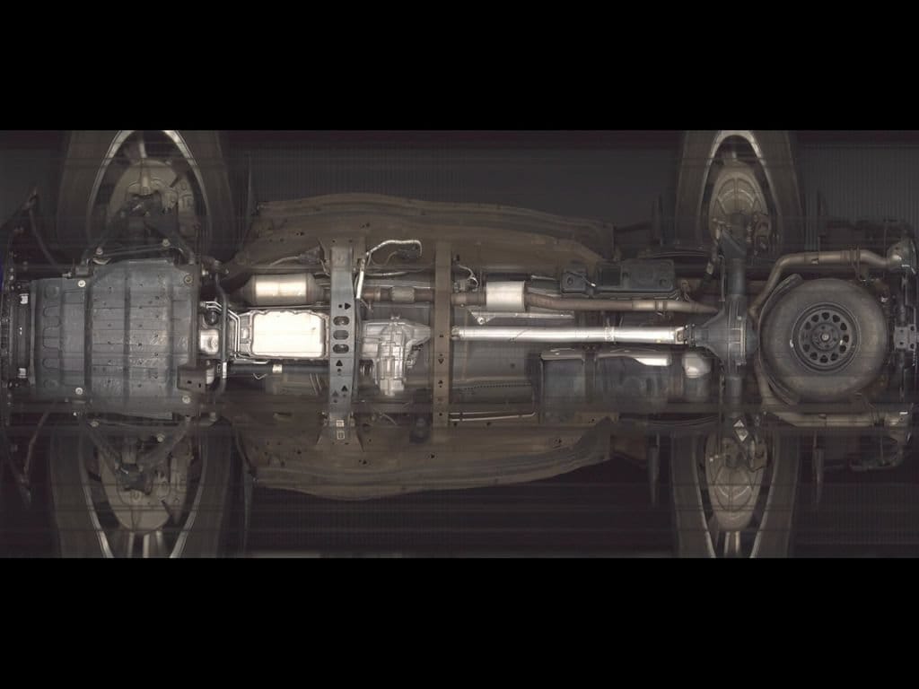 2024 GMC Sierra 1500 Denali Denali - Photo 18