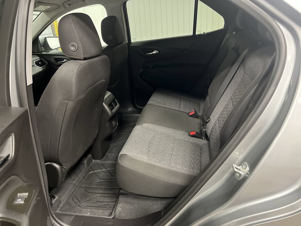 2024 Chevrolet Equinox LT - Photo 14