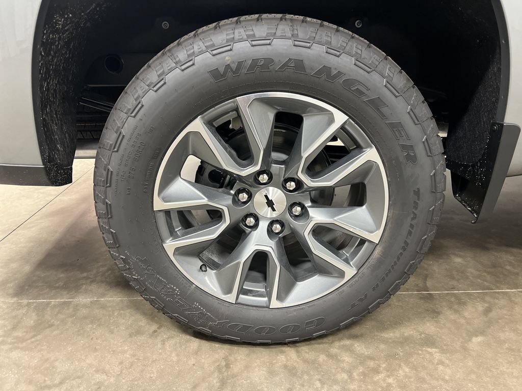 2026 Chevrolet Silverado 1500 RST - Photo 9