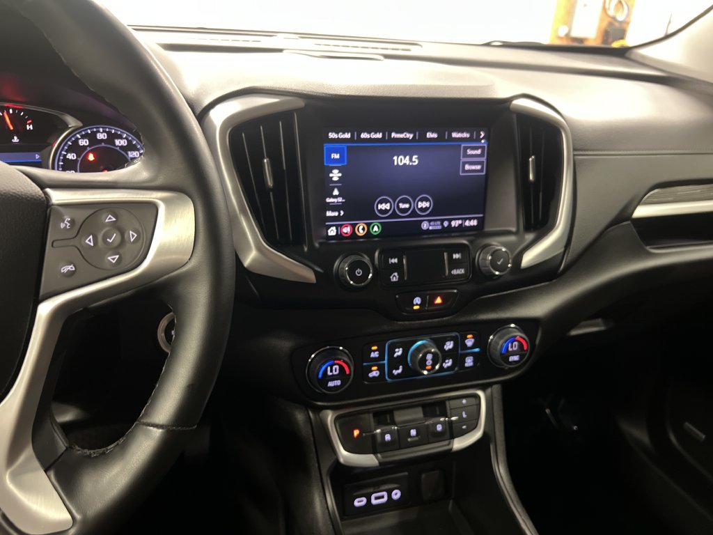 2023 GMC Terrain SLT - Photo 21