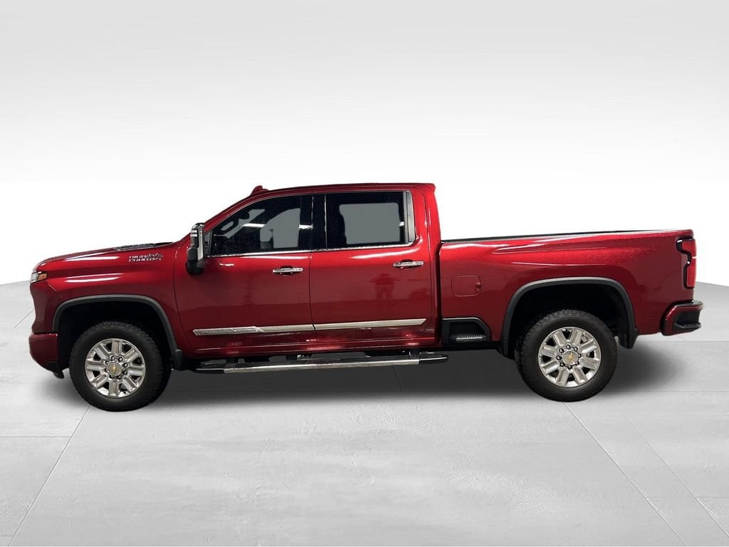 2024 Chevrolet Silverado 2500HD High Country - Photo 6
