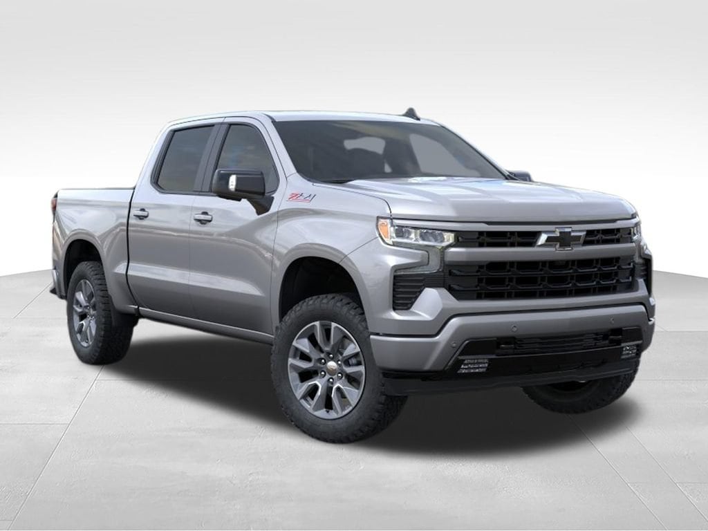 2026 Chevrolet Silverado 1500 RST - Photo 30
