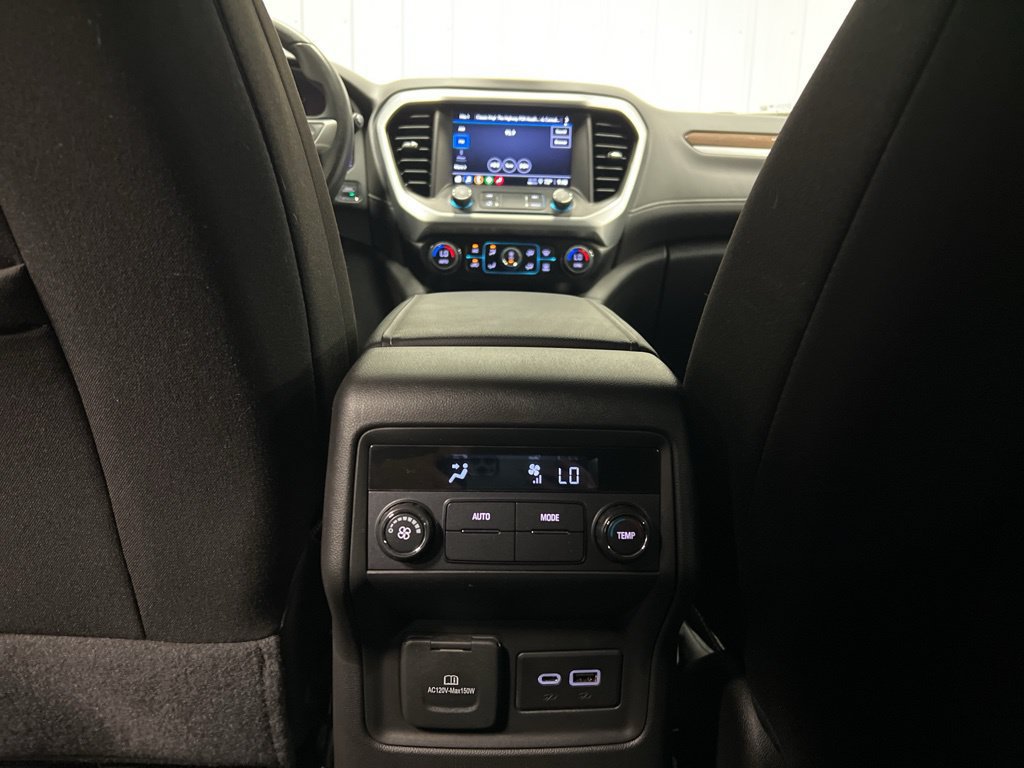 2023 GMC Acadia SLE - Photo 20