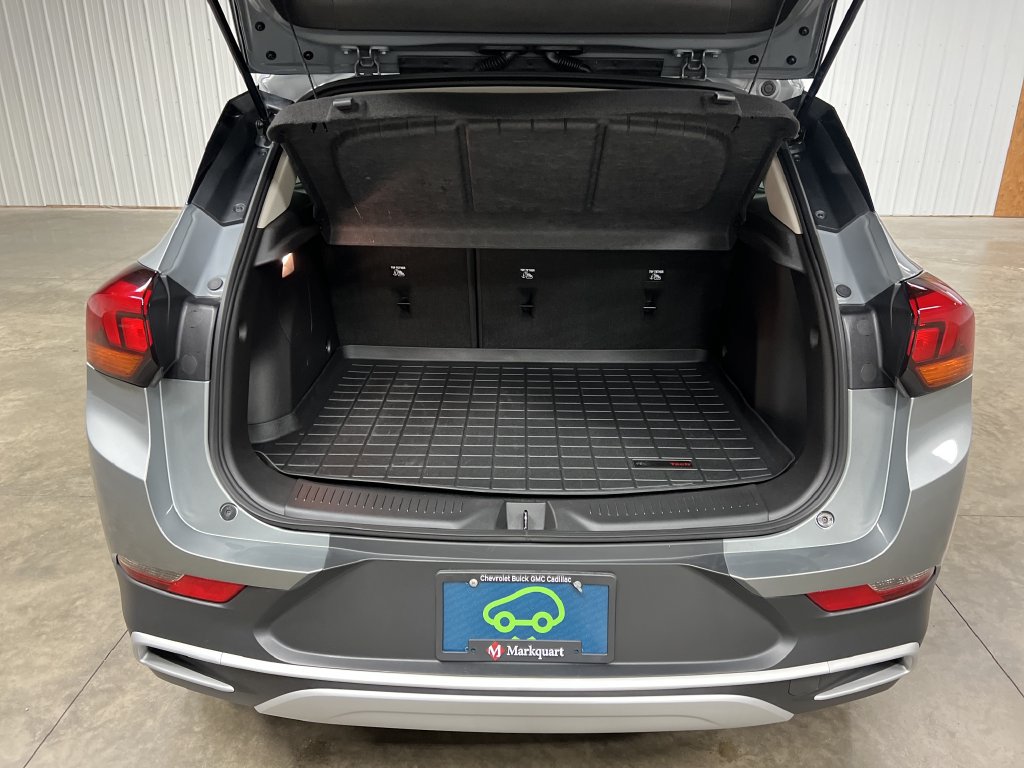 2023 Buick Encore GX Preferred - Photo 12