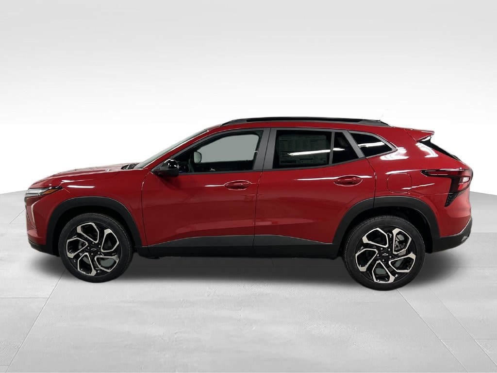 2026 Chevrolet Trax RS - Photo 6