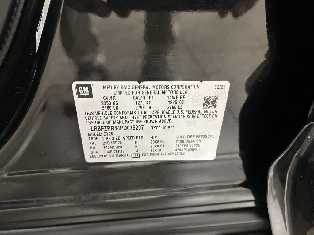 2023 Buick Envision Essence - Photo 28