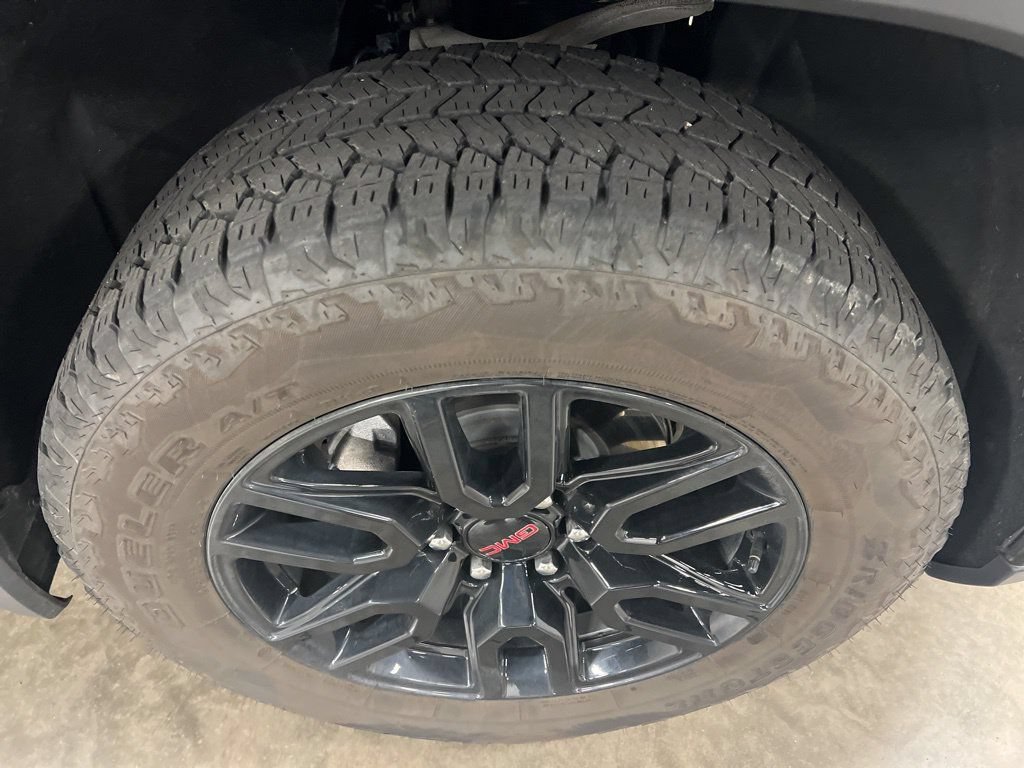 2024 GMC Sierra 1500 Elevation - Photo 19
