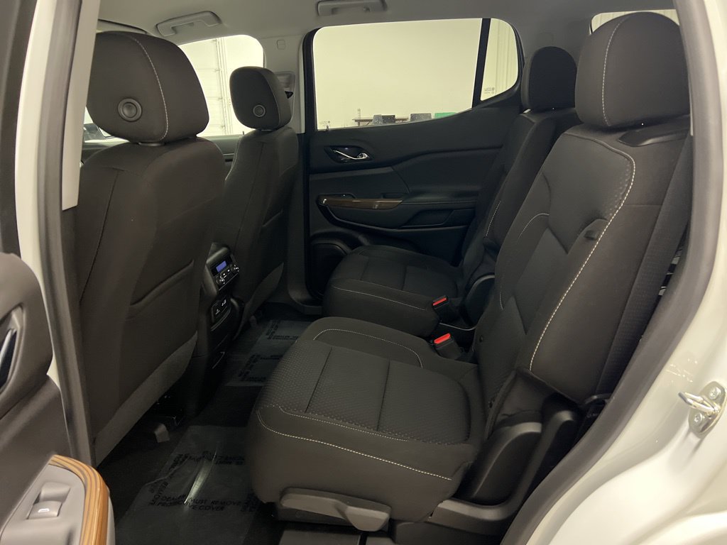 2023 GMC Acadia SLE - Photo 12