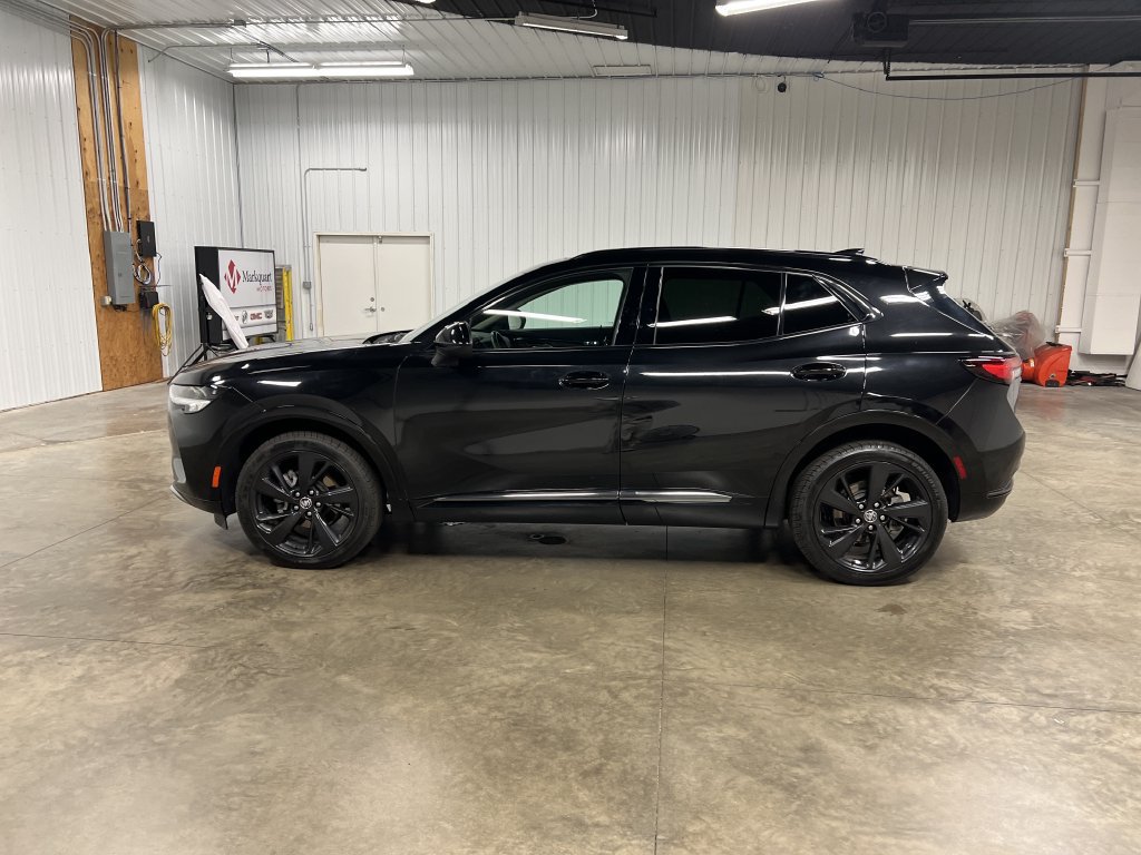 2023 Buick Envision Essence - Photo 6