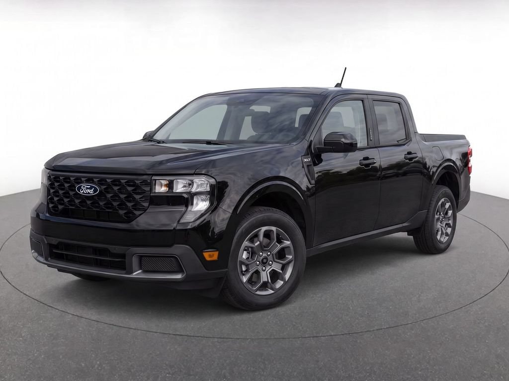 Used 2025 Ford Maverick XLT Truck
