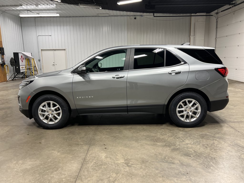 2023 Chevrolet Equinox LT - Photo 6