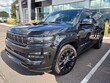  Jeep Grand Wagoneer