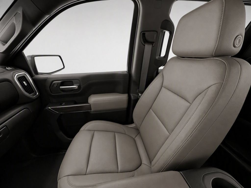 2022 GMC Sierra 1500 Limited SLT - Photo 21