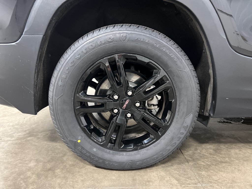 2023 GMC Terrain AT4 - Photo 10