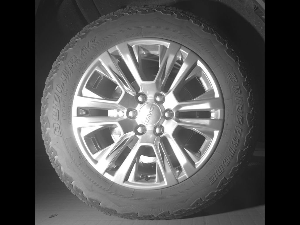 2024 GMC Sierra 1500 Denali Denali - Photo 11