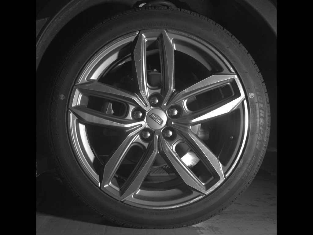 2021 Cadillac XT4 Sport - Photo 10