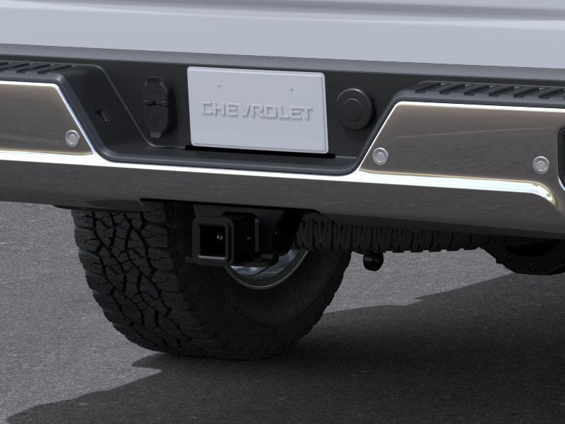 2026 Chevrolet Silverado 3500HD LTZ - Photo 14