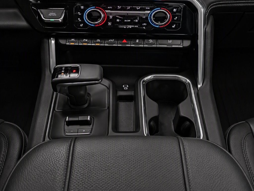 2024 GMC Sierra 1500 Denali Denali - Photo 18