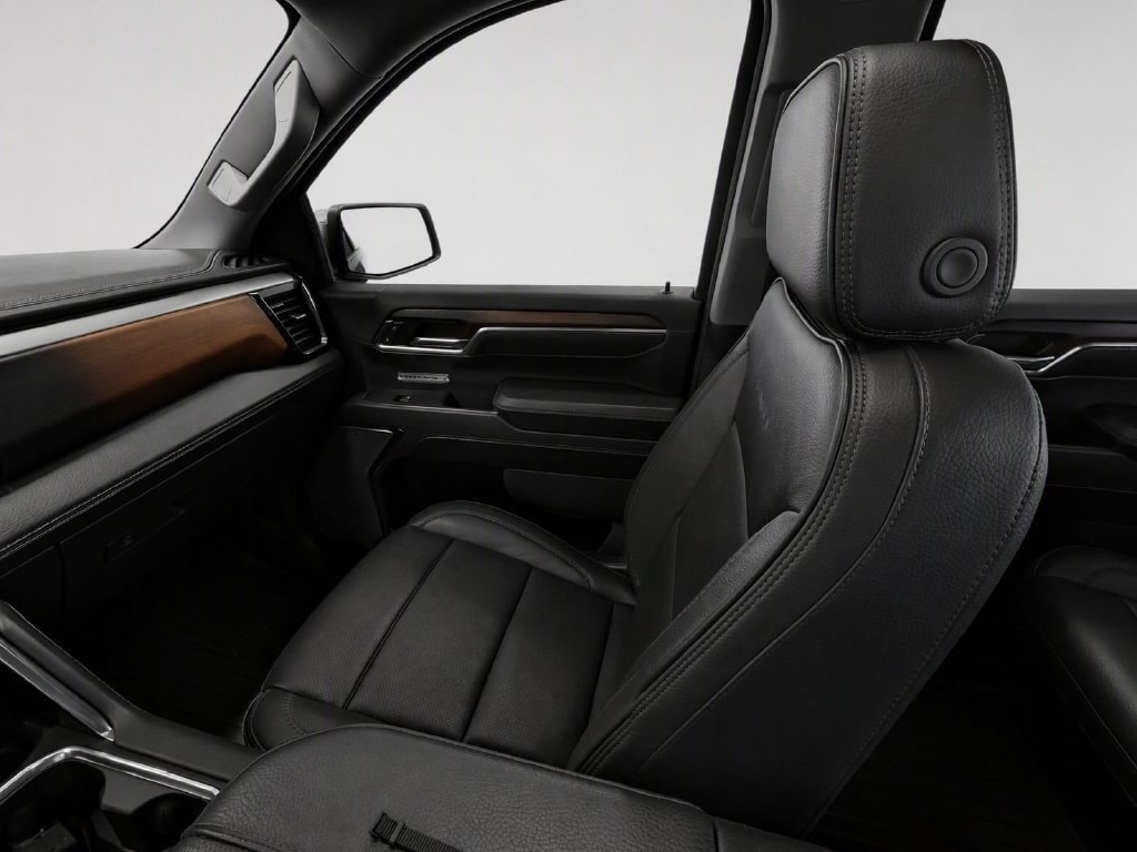 2024 GMC Sierra 1500 Denali Denali - Photo 19