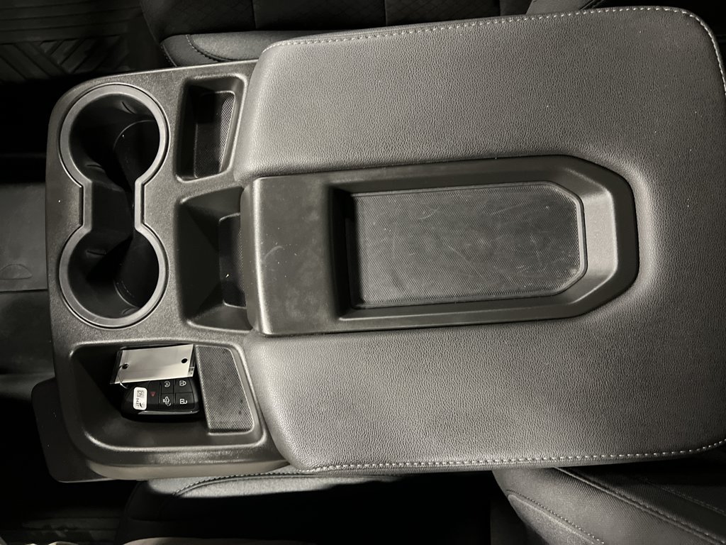 2023 Chevrolet Silverado 1500 RST - Photo 26