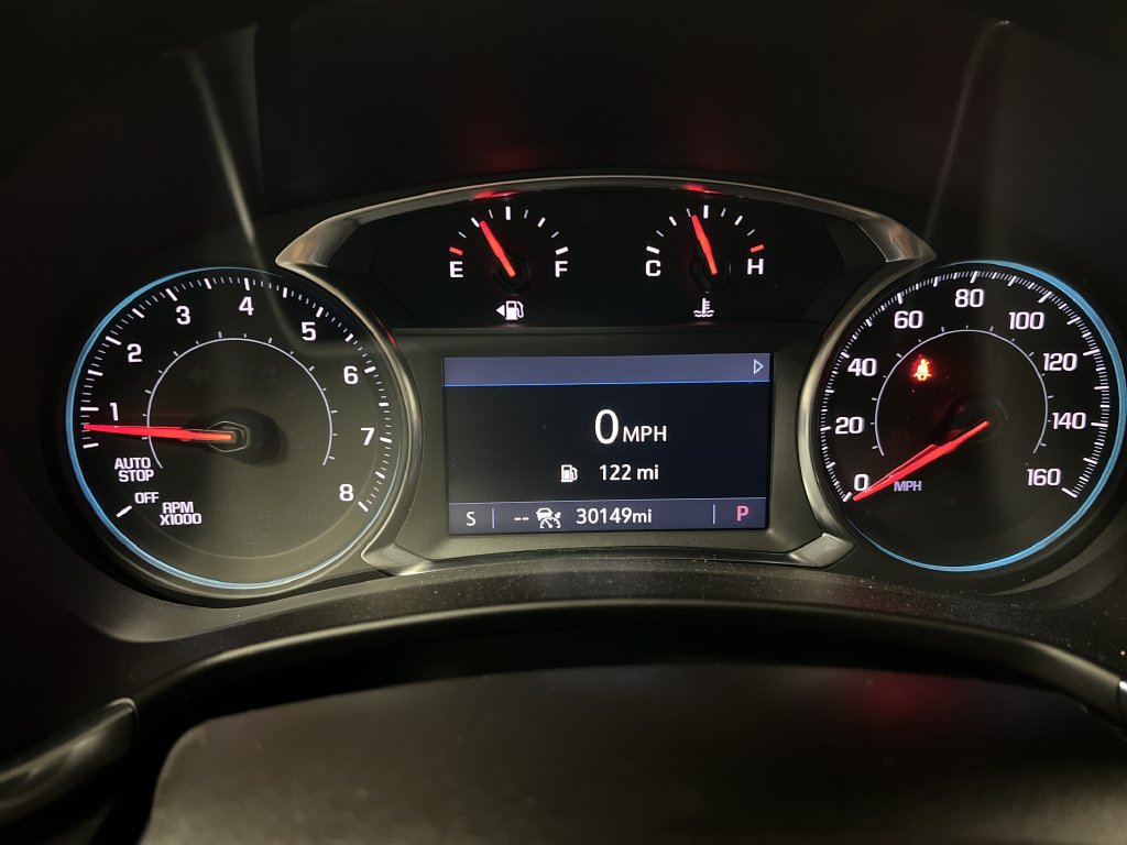 2024 Chevrolet Equinox LT - Photo 20